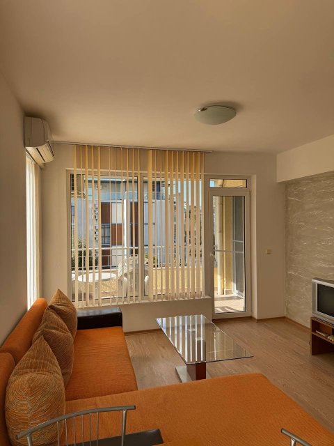 Aqua Blue 1+1 Residential Complex