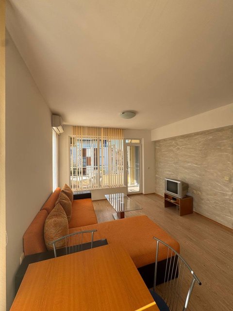 Aqua Blue 1+1 Residential Complex