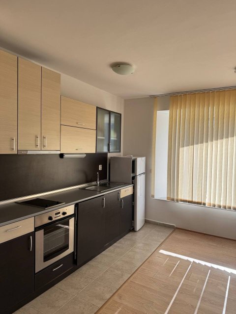 Aqua Blue 1+1 Residential Complex