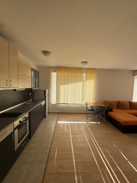 Aqua Blue 1+1 Residential Complex
