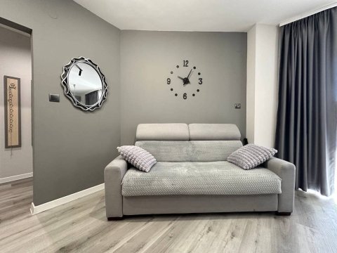 One-room apartment in Summer Dreams