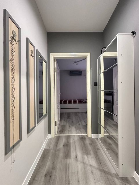 One-room apartment in Summer Dreams