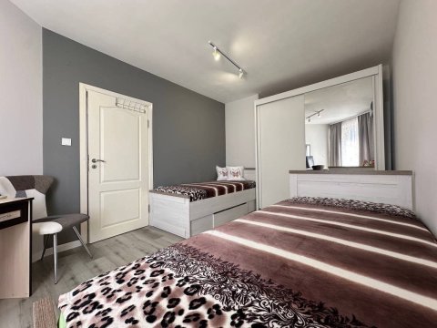 One-room apartment in Summer Dreams