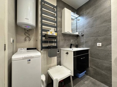 One-room apartment in Summer Dreams