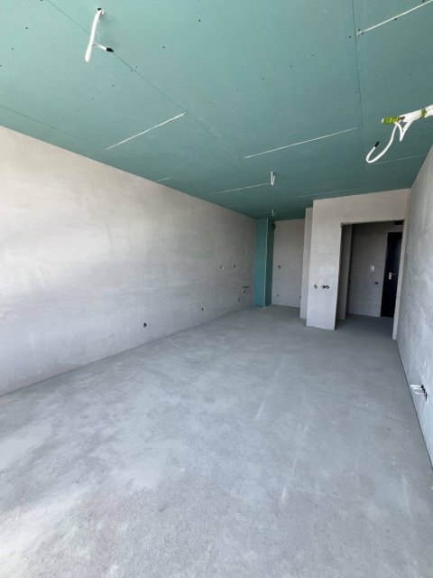 One-bedroom apartment in Smokinite 2