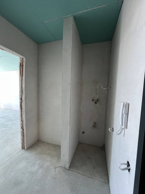 One-bedroom apartment in Smokinite 2
