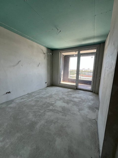 One-bedroom apartment in Smokinite 2