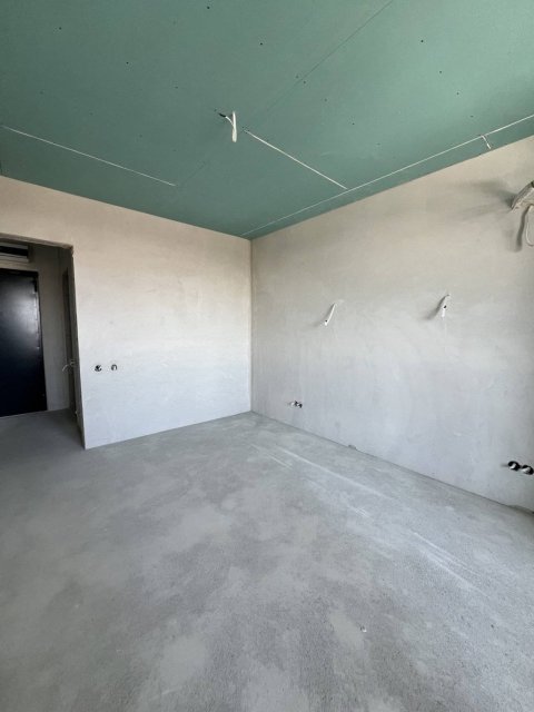 One-bedroom apartment in Smokinite 2