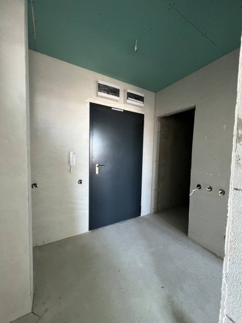 One-bedroom apartment in Smokinite 2