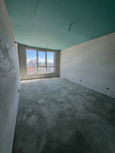One-bedroom apartment in Smokinite 2