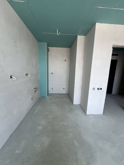 One-bedroom apartment in Smokinite 2