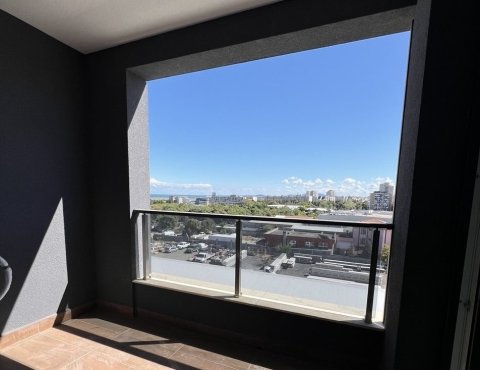 One-bedroom apartment in Smokinite 2