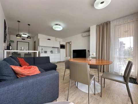 One-room apartment in Lifestyle 3