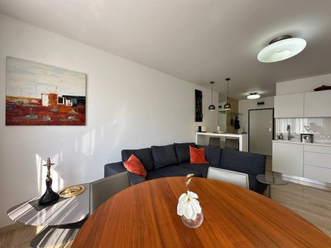 One-room apartment in Lifestyle 3