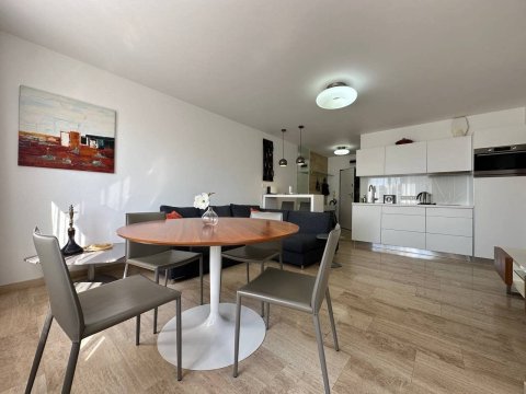 One-room apartment in Lifestyle 3