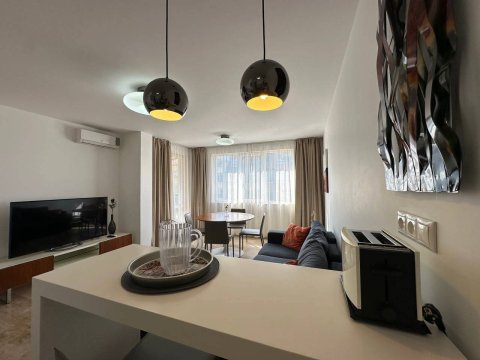 One-room apartment in Lifestyle 3