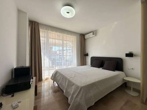 One-room apartment in Lifestyle 3