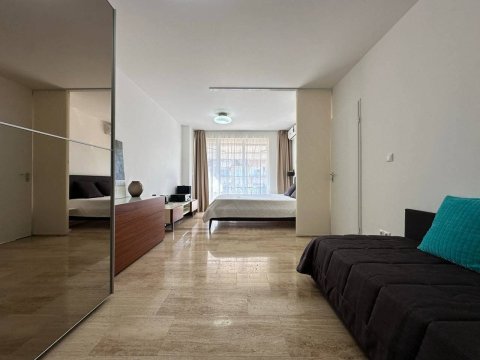 One-room apartment in Lifestyle 3