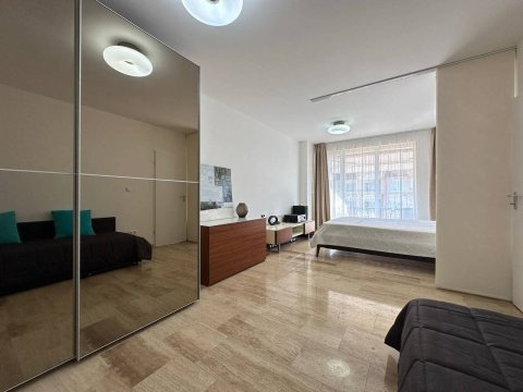One-room apartment in Lifestyle 3