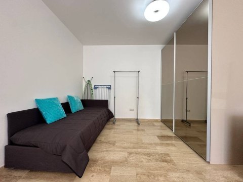 One-room apartment in Lifestyle 3