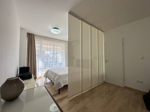 One-room apartment in Lifestyle 3