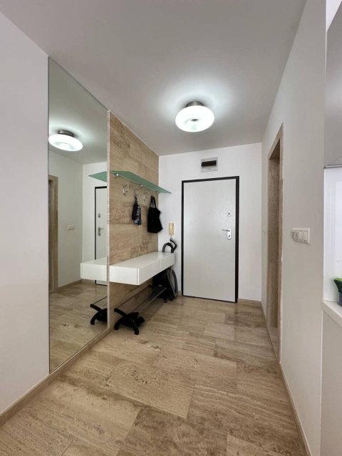 One-room apartment in Lifestyle 3