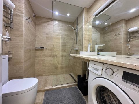 One-room apartment in Lifestyle 3