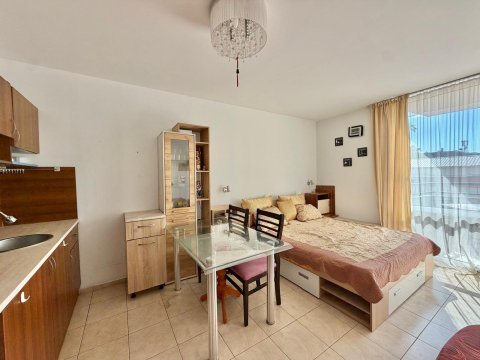 Studio in Sunny Beach
