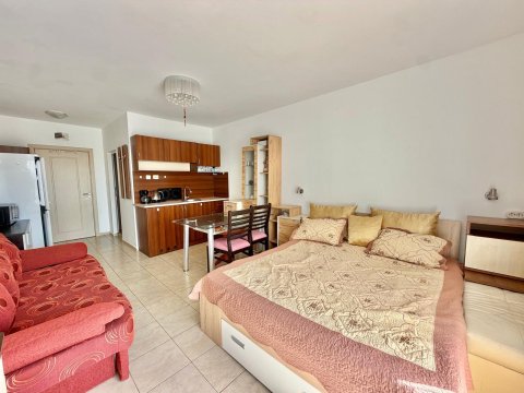 Studio in Sunny Beach