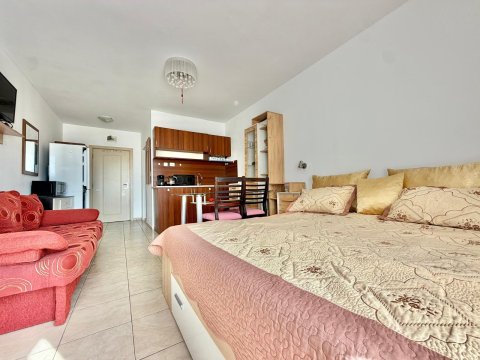 Studio in Sunny Beach