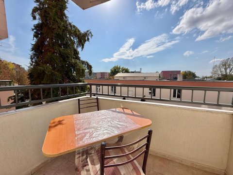 Studio in Sunny Beach