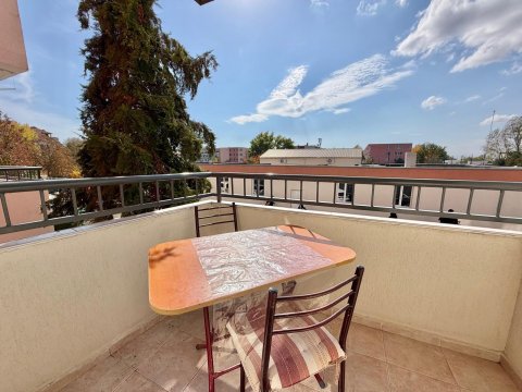 Studio in Sunny Beach