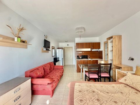 Studio in Sunny Beach