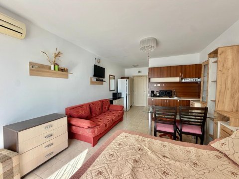 Studio in Sunny Beach