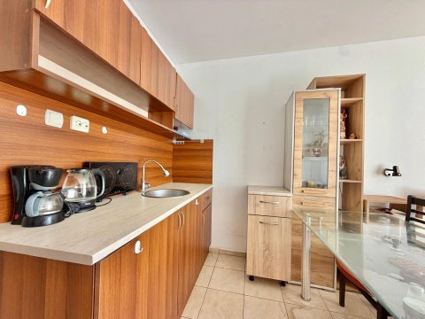 Studio in Sunny Beach
