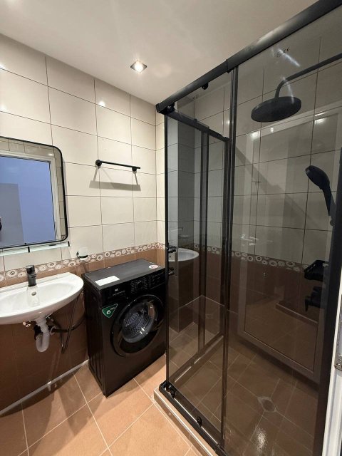 Studio in the Vigo Panorama residential complex