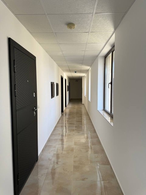 Vigo Panorama Studio Apartment Complex