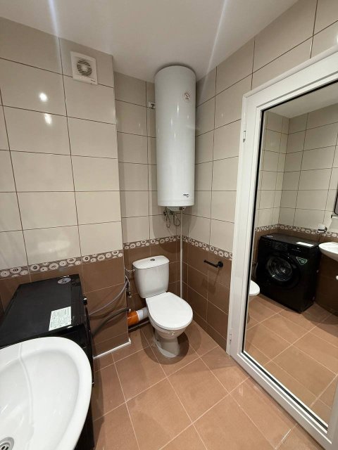 Vigo Panorama Studio Apartment Complex