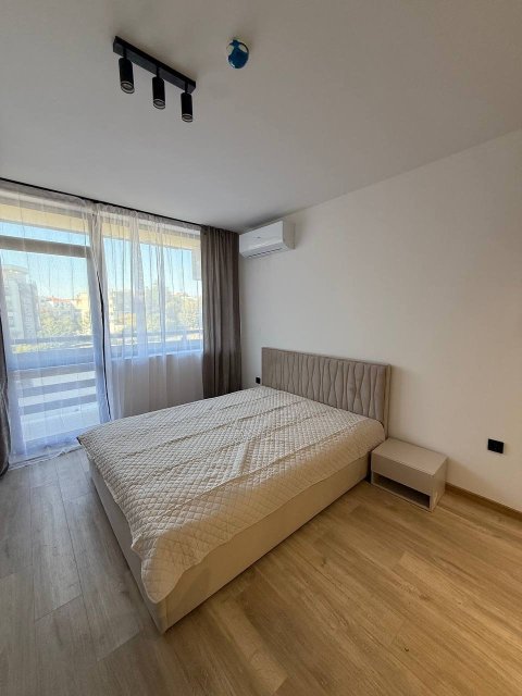 Vigo Panorama Studio Apartment Complex