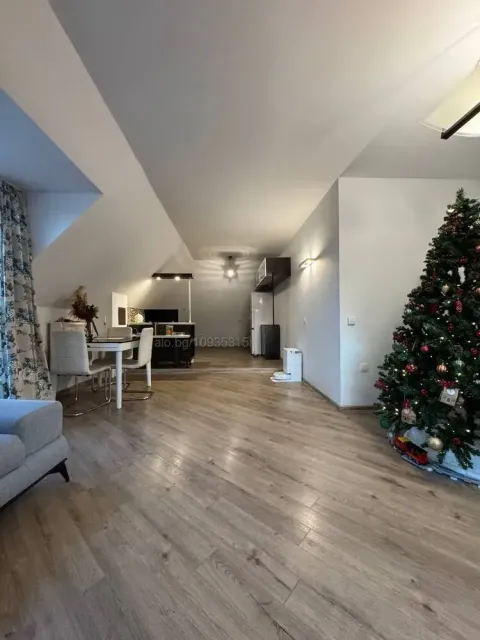 Sveti Vlas Macon 1+2 179 m² 3rd floor with large terrace