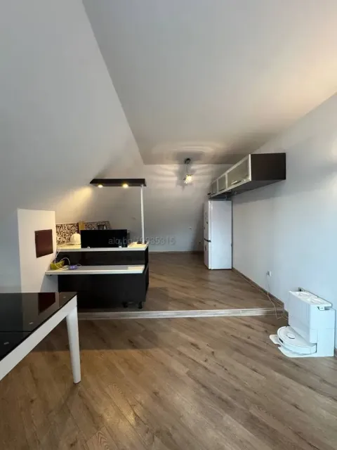 Sveti Vlas Macon 1+2 179 m² 3rd floor with large terrace