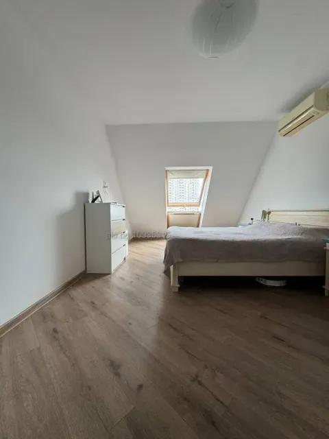 Sveti Vlas Macon 1+2 179 m² 3rd floor with large terrace
