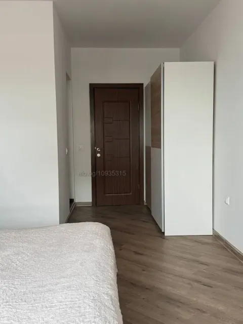 Sveti Vlas Macon 1+2 179 m² 3rd floor with large terrace