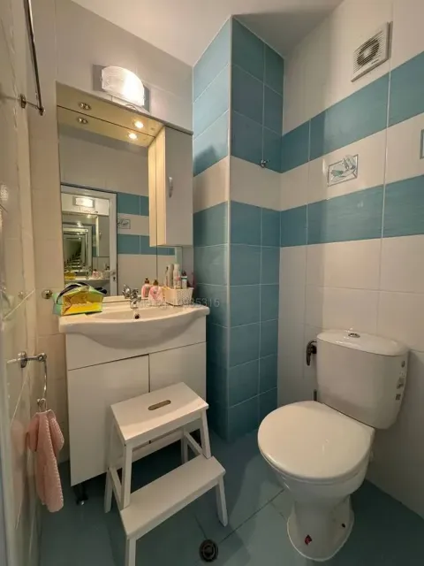 Sveti Vlas Macon 1+2 179 m² 3rd floor with large terrace