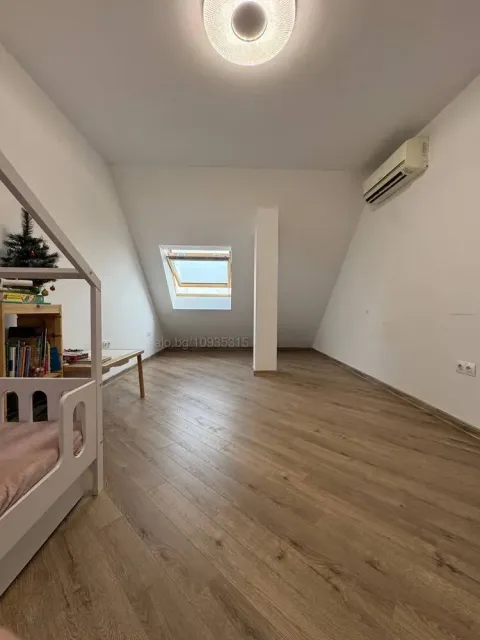 Sveti Vlas Macon 1+2 179 m² 3rd floor with large terrace