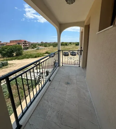 Burgas Central Park 1+3 152.97 m² 22nd floor
