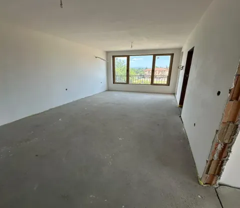 Burgas Central Park 1+3 152.97 m² 22nd floor