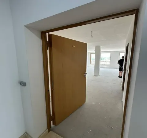 Burgas Central Park 1+3 152.97 m² 22nd floor