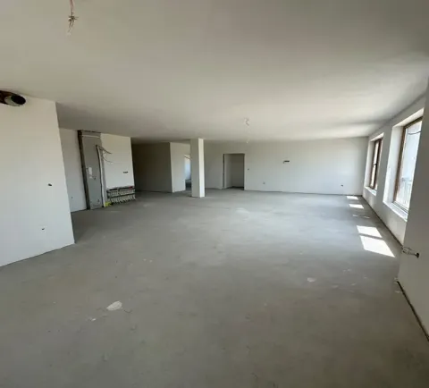 Burgas Central Park 1+3 152.97 m² 22nd floor
