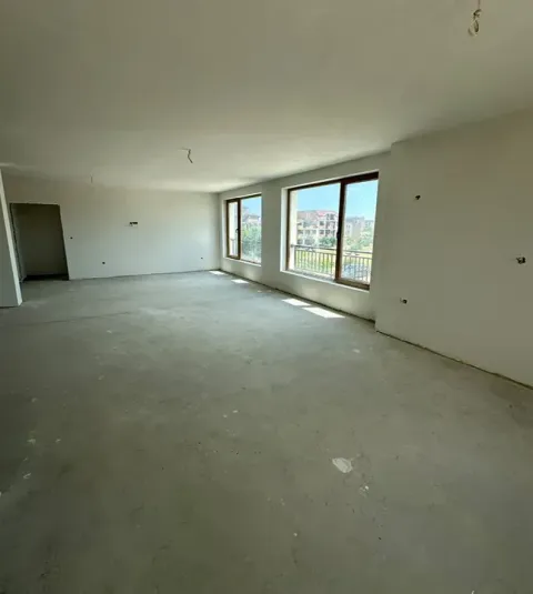 Burgas Central Park 1+3 152.97 m² 22nd floor